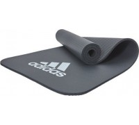 Adidas Treniņu paklājs ADMT-11015 183 cm x 61 cm x 1 cm grey
