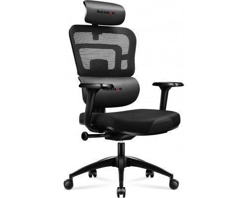 Huzaro Combat 7.0 Black