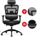 Huzaro Combat 7.0 Black