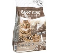 Barry King Pellet wood 5L