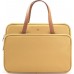 Jcpal JCPal Milan Briefcase Sleeve - torba do MacBook 13/14" mustard