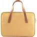 Jcpal JCPal Milan Briefcase Sleeve - torba do MacBook 13/14" mustard