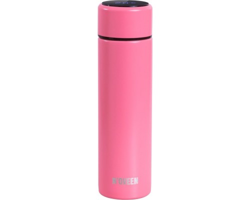 Noveen   LED NOVEEN TB2116X W/L Pink Mat 280 ml 0,3kg