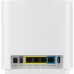 Asus System ZenWiFi XT9 WiFi 6 AX7800 2-pak biały