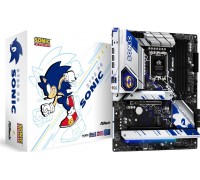 Intel Z790 ASRock Z790 PG SONIC