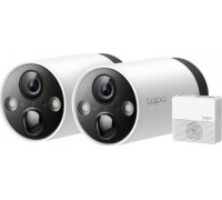 TP-Link Tapo C420S2