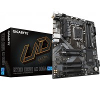 Intel B760 Gigabyte B760 DS3H AX DDR4