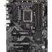 Intel B760 Gigabyte B760 DS3H AX DDR4