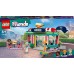 Бар LEGO Friends в местечке Хартлейк (41728)