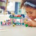 Бар LEGO Friends в местечке Хартлейк (41728)