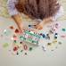 Бар LEGO Friends в местечке Хартлейк (41728)