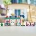Бар LEGO Friends в местечке Хартлейк (41728)