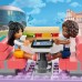 Бар LEGO Friends в местечке Хартлейк (41728)