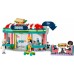 Бар LEGO Friends в местечке Хартлейк (41728)