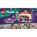 Бар LEGO Friends в местечке Хартлейк (41728)