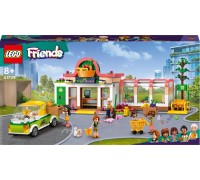 LEGO Friends Bioloģisko pārtikas preču veikals (41729)