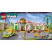 LEGO Friends Bioloģisko pārtikas preču veikals (41729)