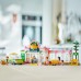 LEGO Friends Bioloģisko pārtikas preču veikals (41729)