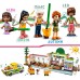 LEGO Friends Bioloģisko pārtikas preču veikals (41729)
