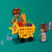 LEGO Friends Bioloģisko pārtikas preču veikals (41729)
