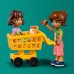 LEGO Friends Bioloģisko pārtikas preču veikals (41729)