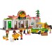 LEGO Friends Bioloģisko pārtikas preču veikals (41729)