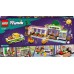 LEGO Friends Bioloģisko pārtikas preču veikals (41729)