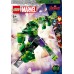 LEGO Marvel Mechaniczna zbroja Hulka (76241)