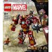LEGO Marvel Hulkbuster: bitwa o Wakandę (76247)