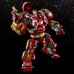 LEGO Marvel Hulkbuster: bitwa o Wakandę (76247)