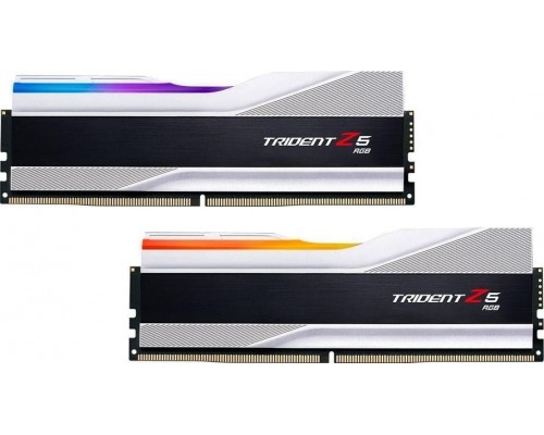 G.Skill Trident Z5 RGB, DDR5, 32 GB, 7200MHz, CL34 (F5-7200J3445G16GX2-TZ5RS)