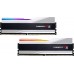 G.Skill Trident Z5 RGB, DDR5, 32 GB, 7200MHz, CL34 (F5-7200J3445G16GX2-TZ5RS)
