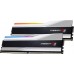 G.Skill Trident Z5 RGB, DDR5, 32 GB, 7200MHz, CL34 (F5-7200J3445G16GX2-TZ5RS)