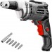 Graphite sieciowa 520W, obroty 0-4200 min, walizka 58G794