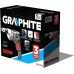 Graphite sieciowa 520W, obroty 0-4200 min, walizka 58G794