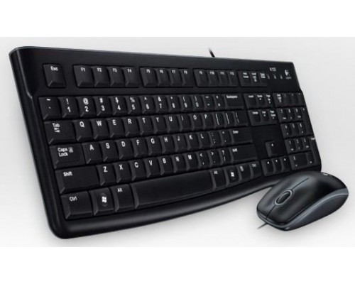 Logitech Desktop MK120 (920-002559)