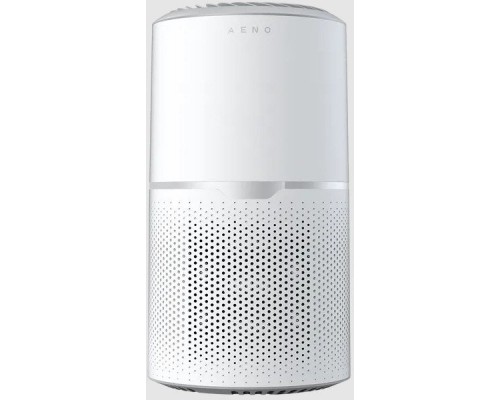 Aeno Air purifiers AENO AP4, Mat white