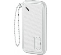 Usams PB56 10000mAh 2xUSB White