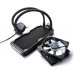 Fractal Design Celsius S24 (FD-WCU-CELSIUS-S24-BK)