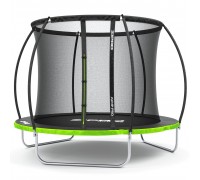 Garden Trampoline Zipro Jump Pro Premium With inner mesh 8FT 252cm