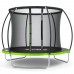 Garden Trampoline Zipro Jump Pro Premium With inner mesh 8FT 252cm