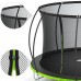 Garden Trampoline Zipro Jump Pro Premium With inner mesh 8FT 252cm
