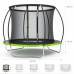 Garden Trampoline Zipro Jump Pro Premium With inner mesh 8FT 252cm