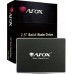 SSD AFOX SD250 512GB 2.5" SATA III (SD250-512GQN)