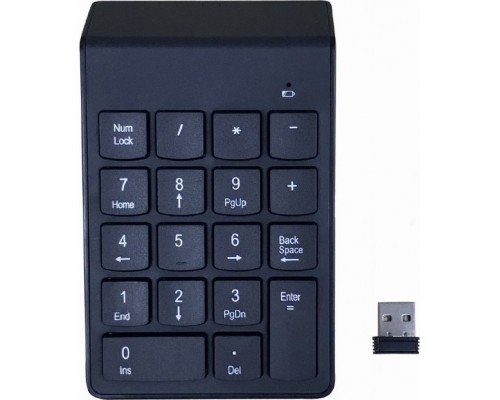 Gembird KPD (KPD-W-02)