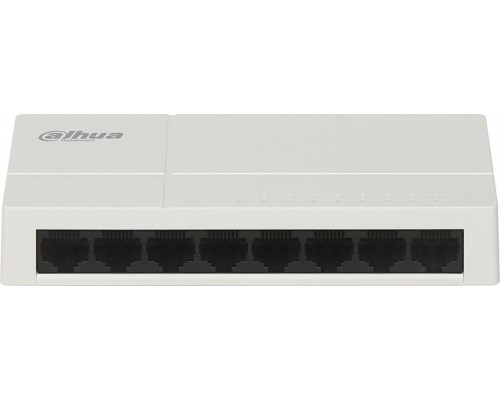 Switch Dahua Technology PFS3008-8GT-L-V2