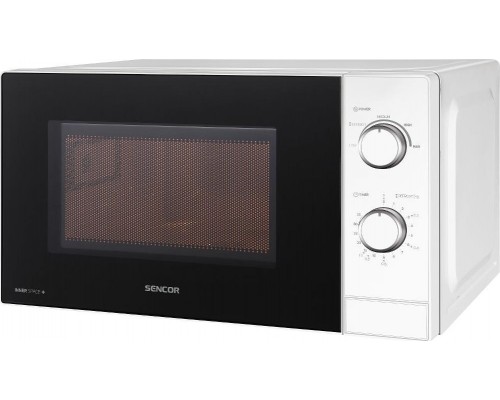 Microwave Sencor SMW 1718WH