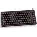 Cherry CHERRY G84-4100 klawiatura USB QWERTY US English Czarny