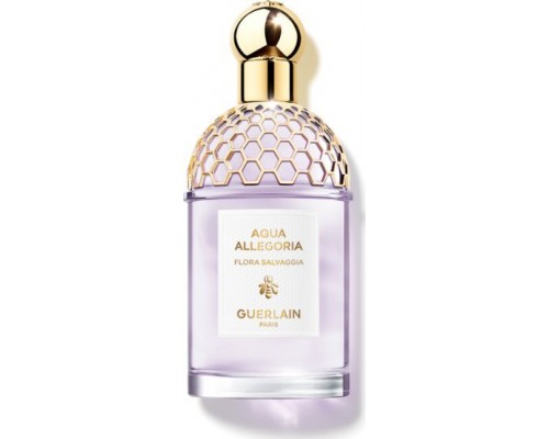Guerlain GUERLAIN AQUA ALLEGORIA FLORA SALVAGGIA (W) EDT/S 125ML REFILLALBLE