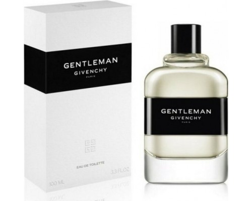 Givenchy GIVENCHY GENTLEMAN (M) EDT/S 100ML